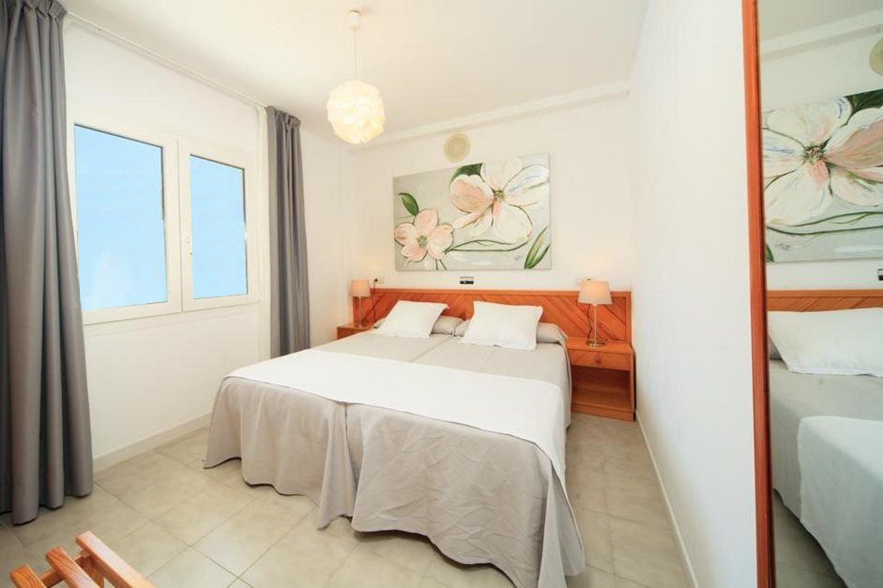 Mar Brava Apartments Can Picafort  Exteriér fotografie